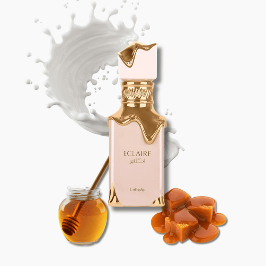 Éclaire - Eau de parfum par Lattafa 100ml.